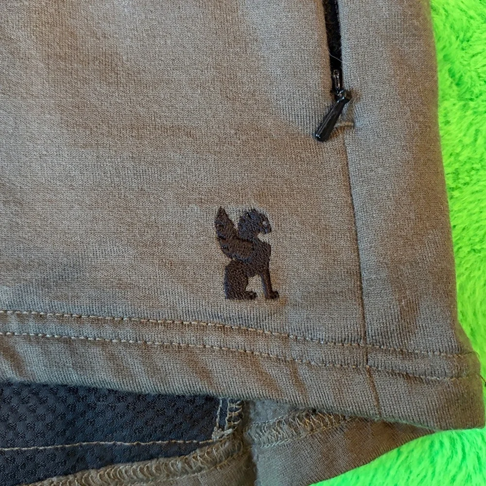 Chrome Cobra 2.0 Merino Wool Full Zip Hoodie - Large (Slim fit) - Picture 2 of 10